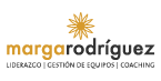 Marga Rodríguez Logo